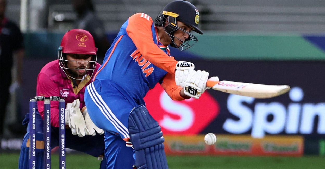 യുഎഇക്കെതിരെ സിക്സർ ‘അഭിഷേകം’, 27 പന്തിൽ കളി തീർത്ത് ഇന്ത്യ; 9 വിക്കറ്റിന്റെ ഗംഭീര ജയം