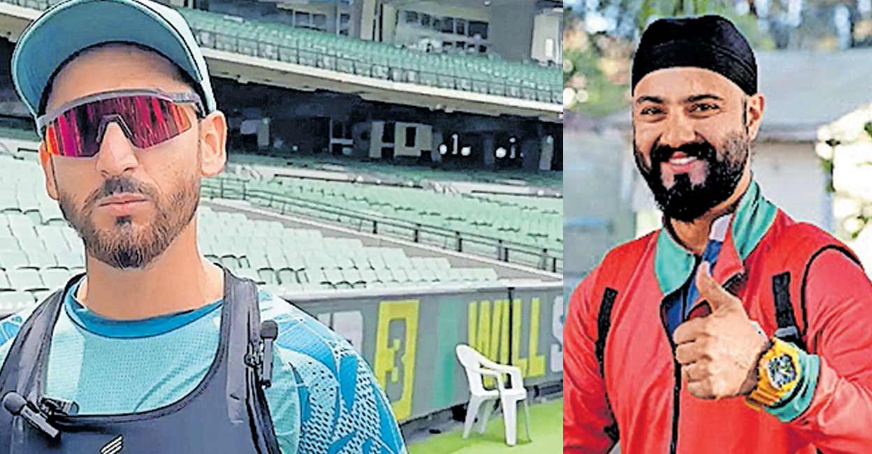 ലക്ഷ്യം ഇന്ത്യ; ഏഷ്യാകപ്പിൽ ഇന്ന് സാംപിൾ പാക്ക്! അരങ്ങേറ്റത്തിന് ഒമാൻ