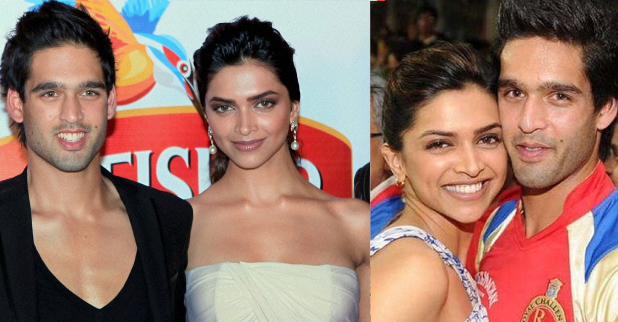 ‘അന്ന് എന്നോട് ബിൽ കൊടുക്കാൻ പറഞ്ഞു, ഞാൻ നാണംകെട്ടു’: സിദ്ധാർഥ് മല്യയെക്കുറിച്ച് ദീപിക പദുക്കോൺ