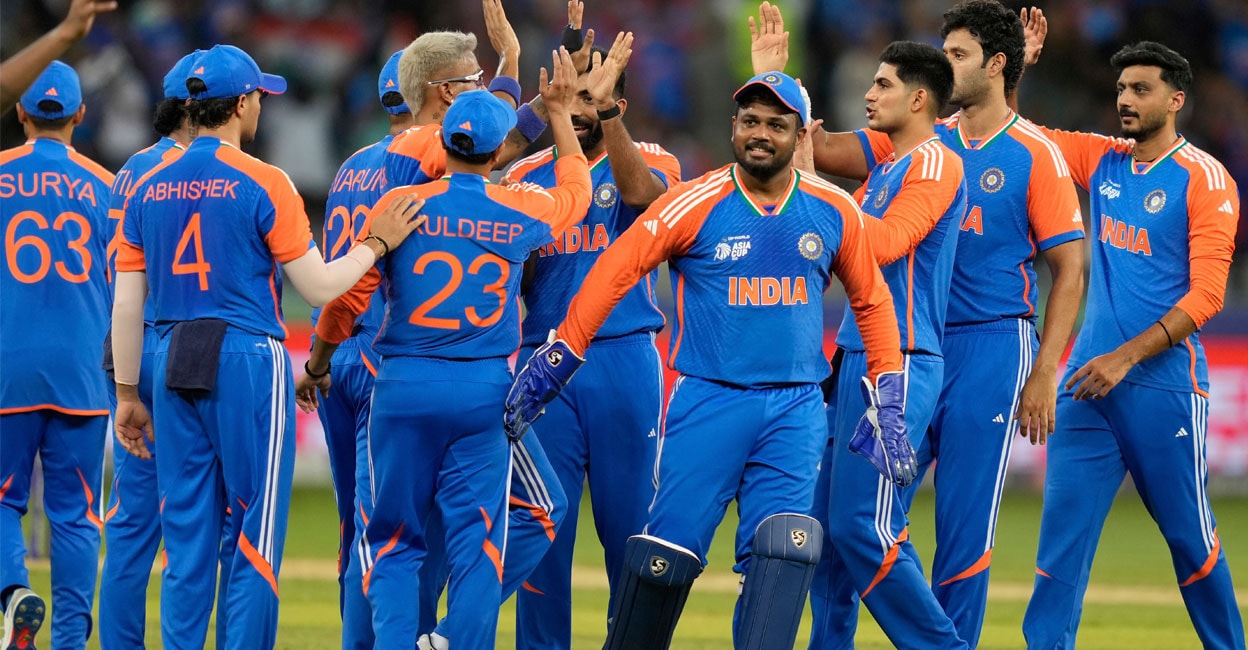 ‘പാക്കിസ്ഥാനെതിരെ കളിക്കാൻ ഇന്ത്യൻ താരങ്ങൾ തയാറായിരുന്നില്ല, ബിസിസിഐ നിർബന്ധിച്ചു’; വിവാദങ്ങൾക്കിടെ വെളിപ്പെടുത്തൽ