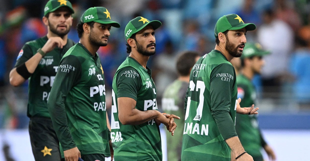 ‘നടപടിയെടുത്തില്ലെങ്കിൽ അടുത്ത മത്സരത്തിനിറങ്ങില്ല’: ബഹിഷ്കരണ ഭീഷണിയുമായി പാക്കിസ്ഥാൻ; ഐസിസിക്ക് പരാതി