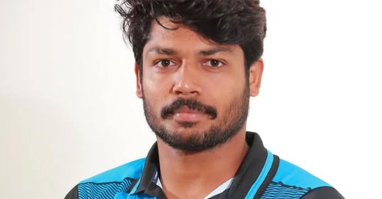 ഒമാൻ ദേശീയ ടീമുമായി കേരള ക്രിക്കറ്റ് ടീമിന്റെ ട്വന്റി20 പരമ്പര: സാലി സാംസൺ ക്യാപ്റ്റൻ