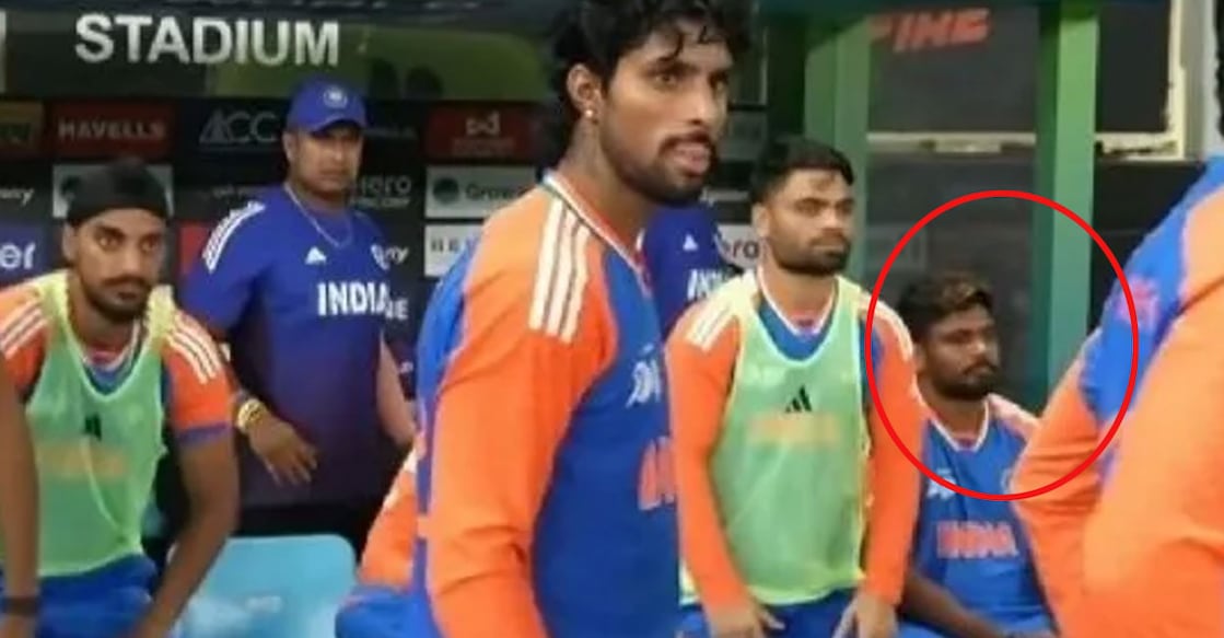  Screenshot/Sonysports 5 
