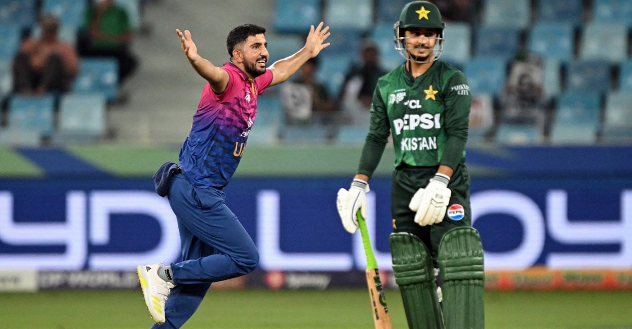 ‘ബുമ്രയെ ആറു സിക്സടിക്കാൻ ഇറങ്ങിയ’ താരം, മൂന്നു മത്സരങ്ങളിലും പൂജ്യം; സഞ്ജുവിന്റെ റെക്കോർഡിനൊപ്പം സയിം അയൂബ്