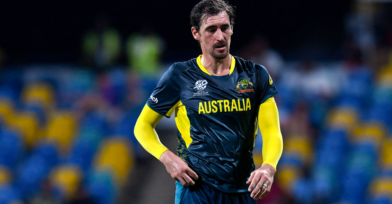 കമ്മിൻസും മാക്‌സ്‍വെല്ലുമില്ല, ഇന്ത്യയെ എറിഞ്ഞിടാൻ സ്റ്റാർക്കിനെ തിരിച്ചുവിളിച്ച് ഓസീസ്; 3 വർഷത്തിനു ശേഷം യുവതാരം ടീമിൽ