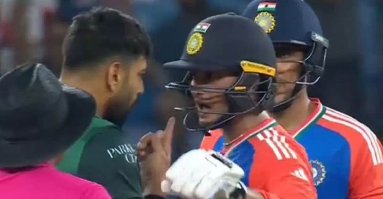 അനാവശ്യമായി ‘ചൊറിഞ്ഞു’, അത് ഇഷ്ടപ്പെട്ടില്ല; അതുകൊണ്ടാണ് തിരിച്ചുകൊടുത്തത്: റൗഫിന് മറുപടി– വിഡിയോ