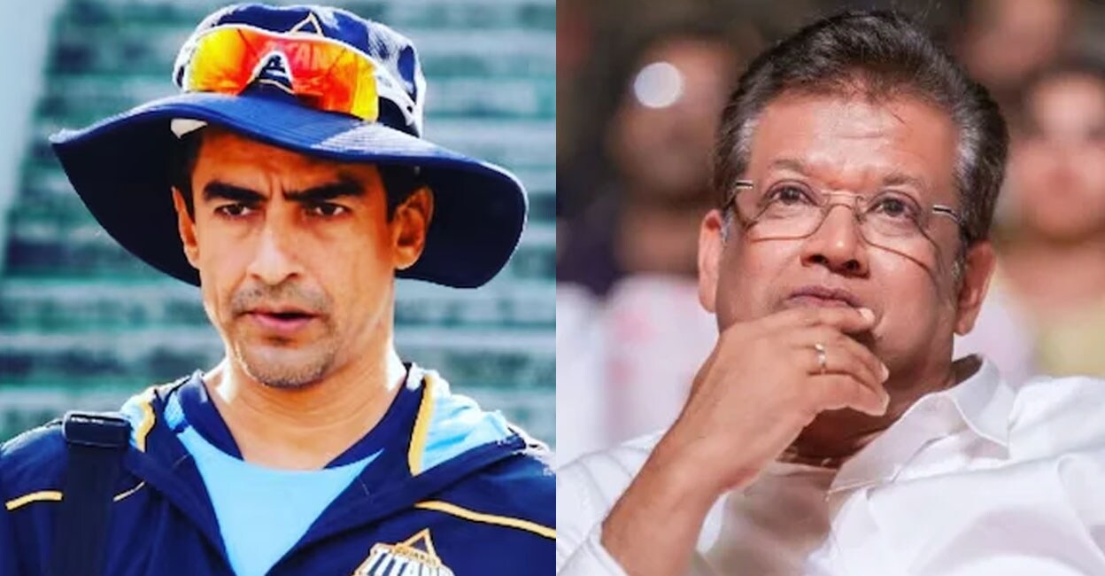 മിഥുൻ മൻഹാസ് ബിസിസിഐ പ്രസിഡ‍ന്റ്; വനിതാ പ്രിമിയർ ലീഗ് പ്രഥമ ചെയർമാനായി ജയേഷ് ജോർജ്