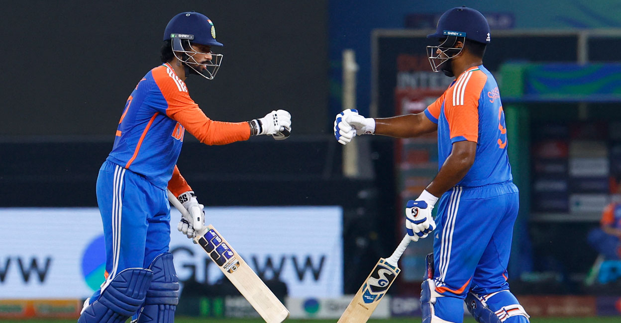 ലോകകപ്പിന് മുൻപ് ഇന്ത്യയ്ക്ക് തിരിച്ചടി; മുൻനിര ബാറ്റർക്ക് പരുക്ക്, ശസ്ത്രക്രിയയ്ക്ക് വിധേയനാക്കി; പകരം ഗിൽ എത്തുമോ?