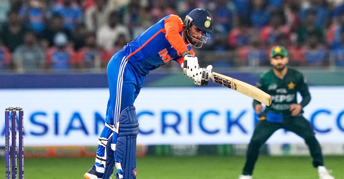 ത്രില്ലര്‍ പോരില്‍ പാക്കിസ്ഥാനെ വീഴ്ത്തി ഇന്ത്യയ്ക്ക് ഒൻപതാം ഏഷ്യാ കപ്പ് കിരീടം