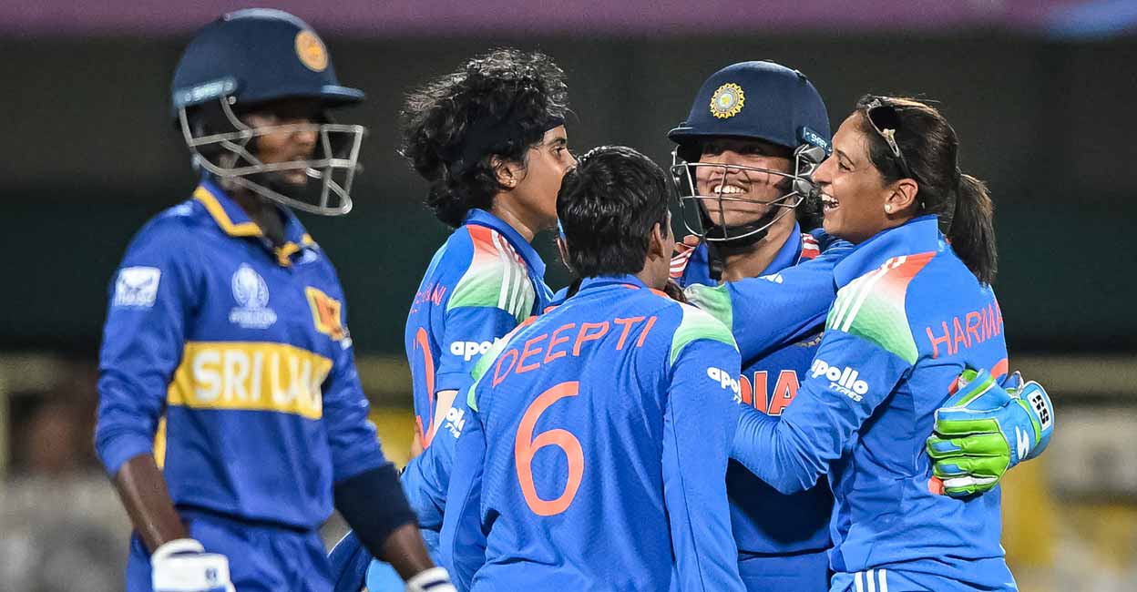 തുടക്കം കിടുക്കി! കന്നി വനിതാ ഏകദിന ലോകകപ്പ് കിരീടം ലക്ഷ്യമിട്ട് ഇന്ത്യ ഇതാ വരവായി