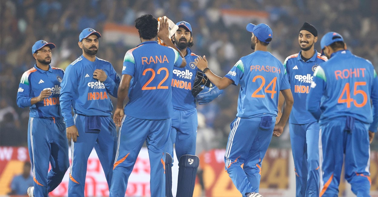 ‘ടെസ്റ്റ്’ തോറ്റ ശ്രേയസ് ഏകദിനത്തിനില്ല, മറ്റ് 3 താരങ്ങളെയും ഒഴിവാക്കും; സർ‌പ്രൈസായി ആ എൻട്രി വരുമോ?: ടീം പ്രഖ്യാപനം 3ന്