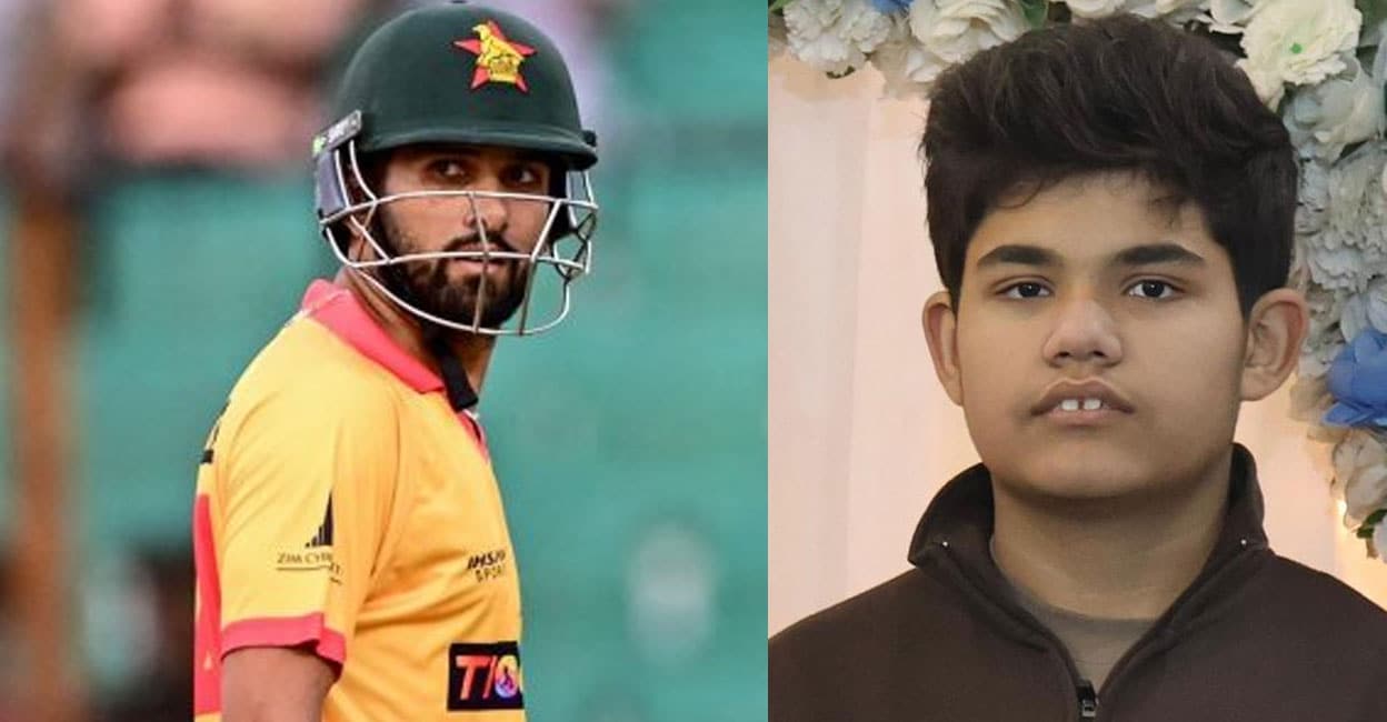 പുതുവർഷദിനത്തിൽ ദുഃഖവാർത്ത: സിക്കന്ദർ റായുടെ സഹോദരൻ 13–ാം വയസ്സിൽ അന്തരിച്ചു; ‘ഹൃദയം തകർന്ന്’ താരം