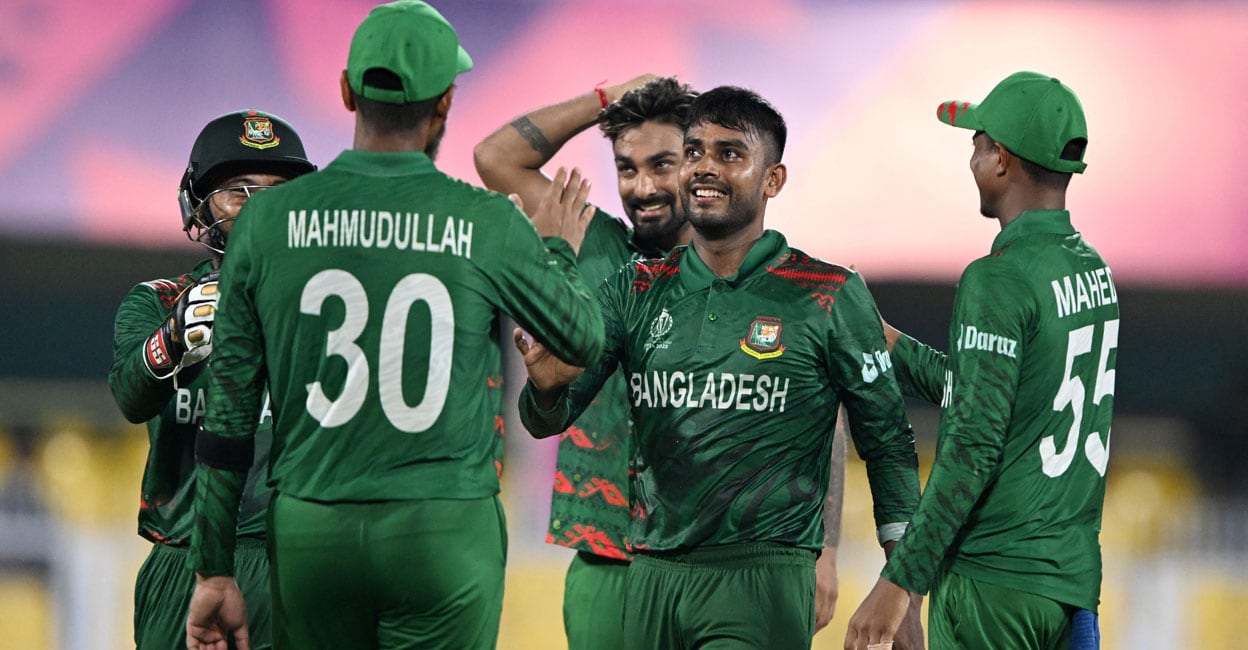 ഇന്ത്യയിൽ സുരക്ഷാ ഭീഷണിയില്ലെന്ന് ഐസിസി, താരങ്ങൾക്ക് ഉണ്ടെന്ന് ബംഗ്ലദേശ്; തർക്കം തുടരും...