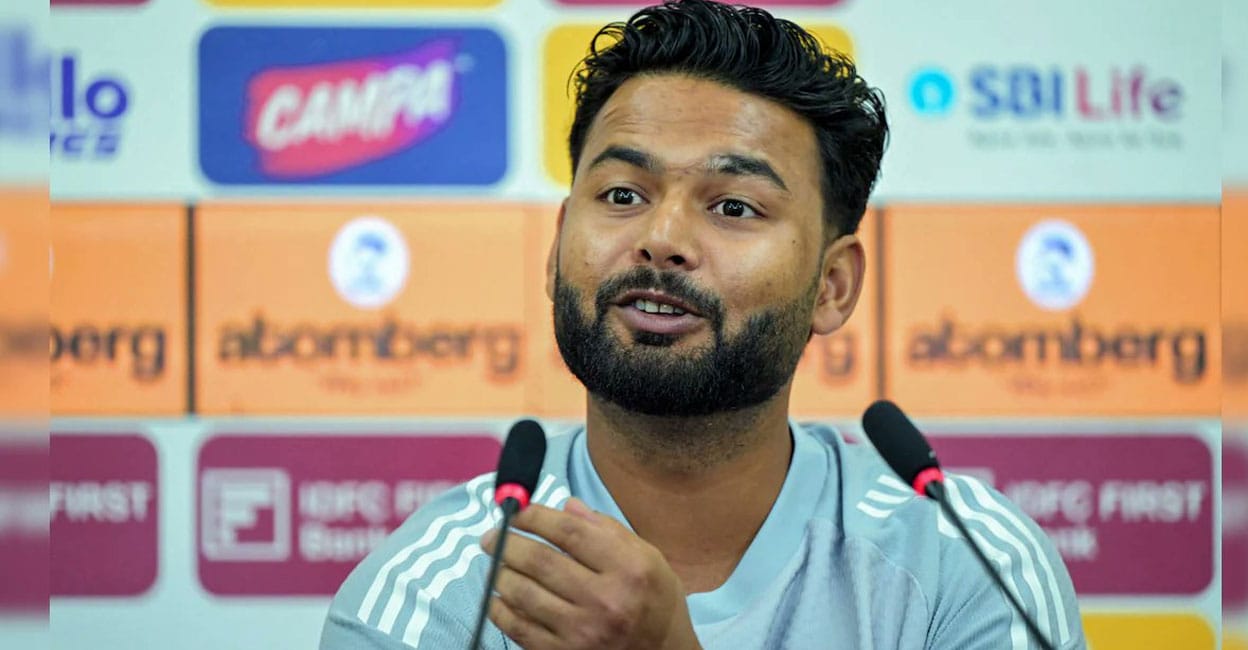 ഋഷഭ് പന്തിനു പകരക്കാരനെ പ്രഖ്യാപിച്ച് ബിസിസിഐ; 24കാരൻ വിക്കറ്റ് കീപ്പർ ബാറ്റർ ടീമിനൊപ്പം ചേർന്നു