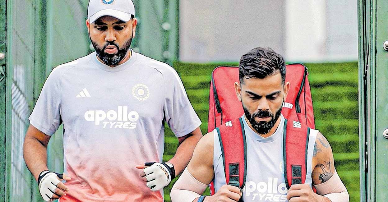 ഫോം തുടരാൻ രോ–കോ, സമ്മർദത്തിന് നടുവിൽ ഗിൽ; ഏത് ഓൾറൗണ്ടർ കളിക്കും? കിവീസിനായി അരങ്ങേറാൻ ഇന്ത്യൻ വംശജനായ 23കാരൻ