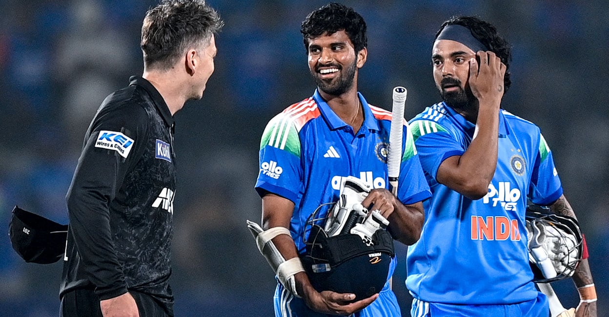 പന്തിനു പിന്നാലെ മറ്റൊരു താരം കൂടി പരുക്കേറ്റു പുറത്ത്, ‘ഗംഭീർ വളർത്തിയ’ ഓൾറൗണ്ടർ ഏകദിന ടീമിലേക്ക്