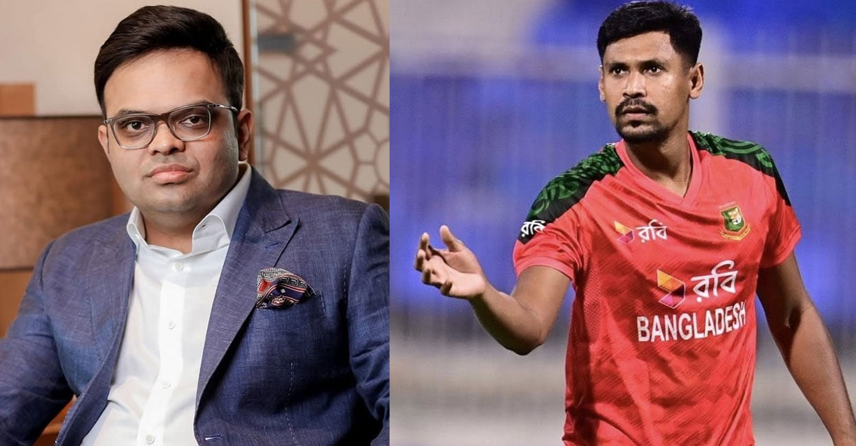 വാർത്താസമ്മേളനത്തിൽ ‘തള്ളിമറിച്ച്’ ബംഗ്ലദേശ് സർക്കാർ ഉപദേഷ്ടാവ്; ‘എല്ലാം പച്ചക്കള്ളം’ എന്ന് ഐസിസി, സമ്മതിച്ച് ബിസിബിയും