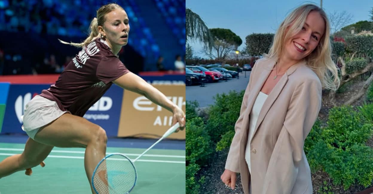 ‘കോർട്ടിലെത്തിയപ്പോൾ മുഴുവൻ പക്ഷി കാഷ്ഠം’: ഡൽഹിയിലെ അസൗകര്യങ്ങളെ വിമർശിച്ച് ‍വനിതാ താരം, പിന്മാറി ലോക മൂന്നാം നമ്പർ താരം