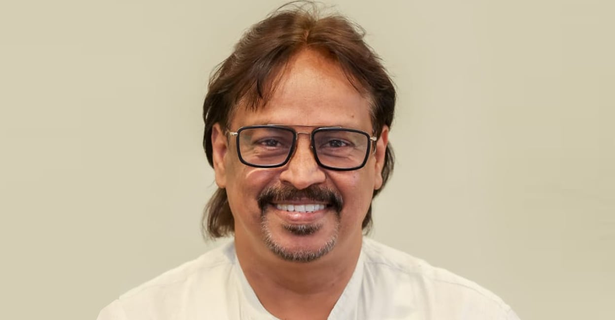 ഇന്ത്യ - ന്യൂസിലൻഡ് ഏകദിനത്തിൽ ബിസിസിഐയുടെ മാച്ച് ഒബ്സർവറായി സാജൻ കെ. വർഗീസിനെ നിയമിച്ചു