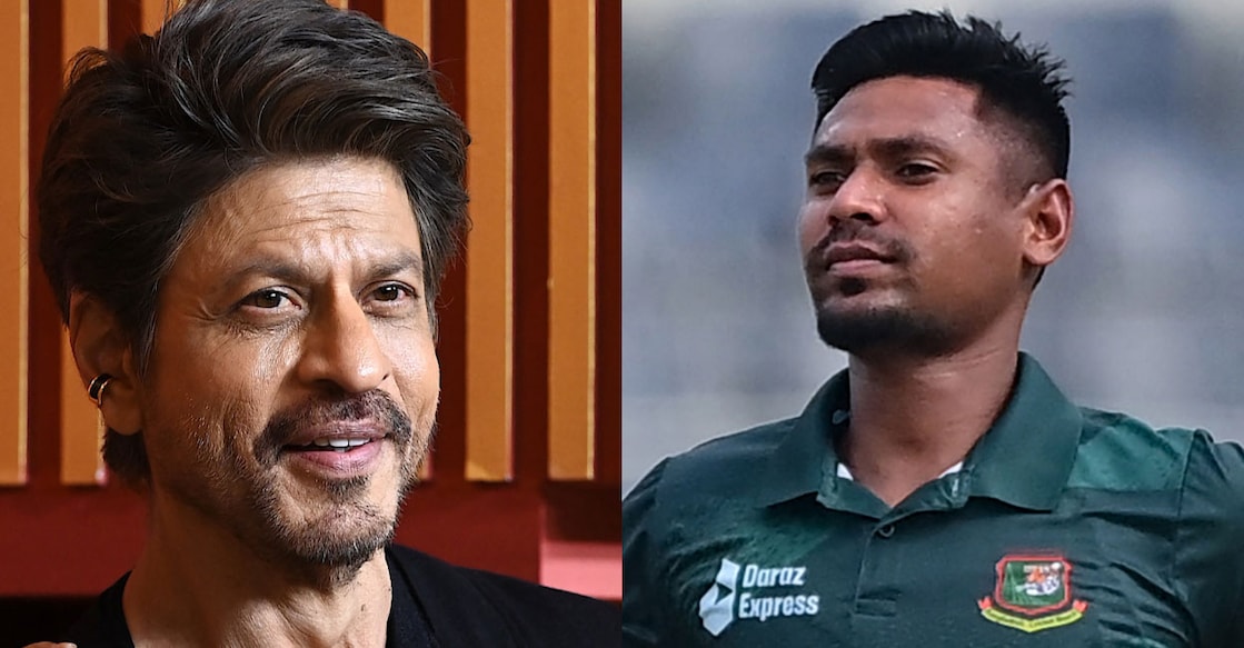  SUJIT JAISWAL / MUNIR UZ ZAMAN / AFP

