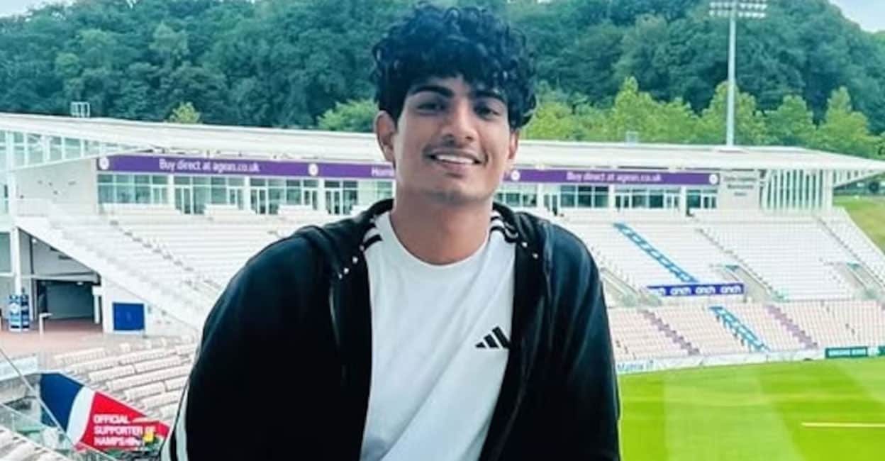 ‘40 ലക്ഷം രൂപ തട്ടിയെടുത്തു’: സ്മൃതിയുടെ മുൻ കാമുകനെതിരെ നടന്റെ പരാതി; വ്യക്തിഹത്യ നടത്താനുള്ള ഗൂഢാലോചനയെന്ന് പലാശ്