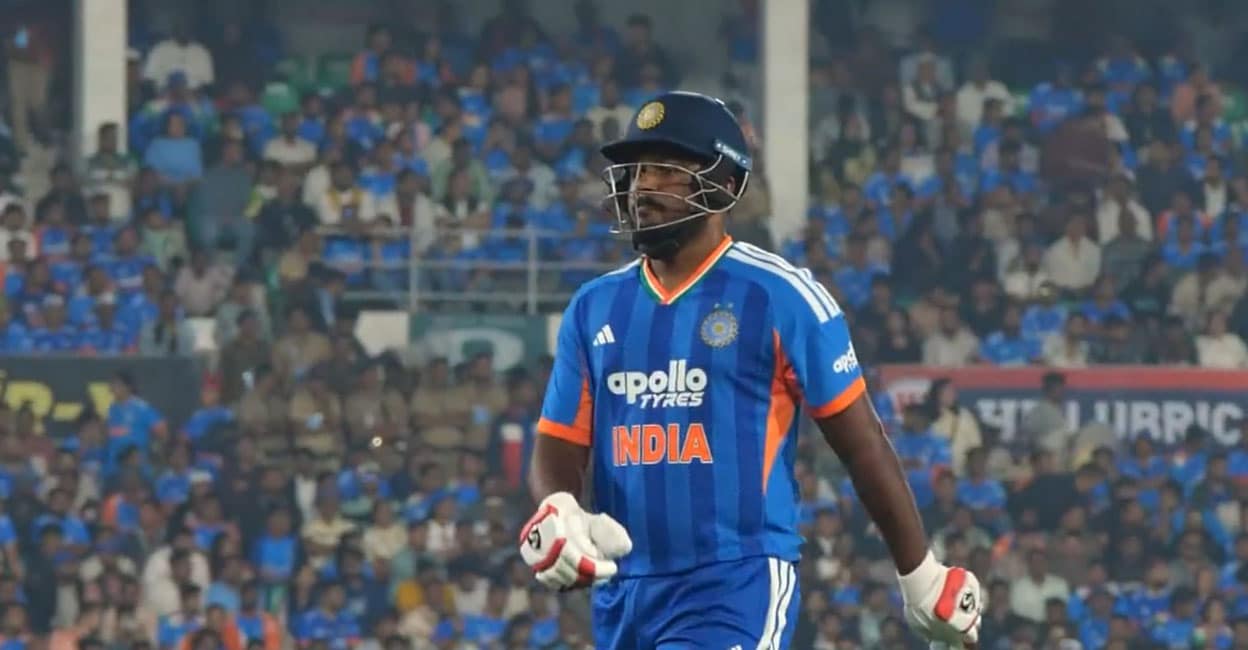 സഞ്ജുവും തകർത്തടിച്ചാൽ ഇരട്ടി ആവേശം, ജയിച്ചിട്ടും ഇന്ത്യൻ ബാറ്റർമാർക്ക് ടെൻഷൻ, ബോളിങ് അത്ര പോര