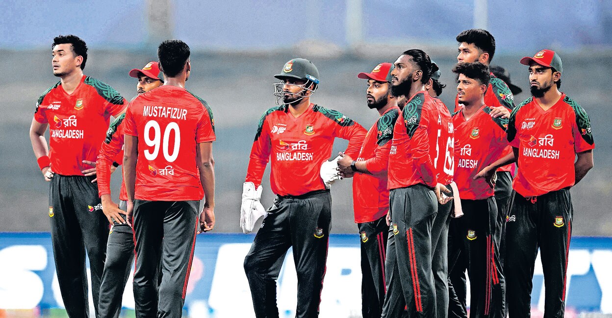 ലോകകപ്പിൽനിന്ന് പിന്മാറ്റം മുൻപും നടന്നു; പക്ഷേ പുറത്താക്കൽ ചരിത്രത്തിലാദ്യം