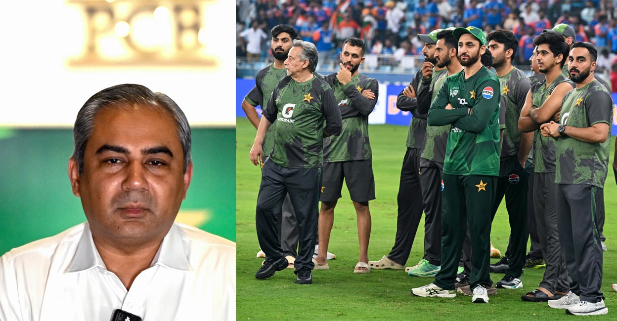 ബഹിഷ്കരണ ഭീഷണിയിൽ പാക്കിസ്ഥാന് മുന്നറിയിപ്പ്, കാത്തിരിക്കുന്നത് സാമ്പത്തിക ഉപരോധം? തീരുമാനത്തിനു പിന്നിൽ സമ്മർദ തന്ത്രം