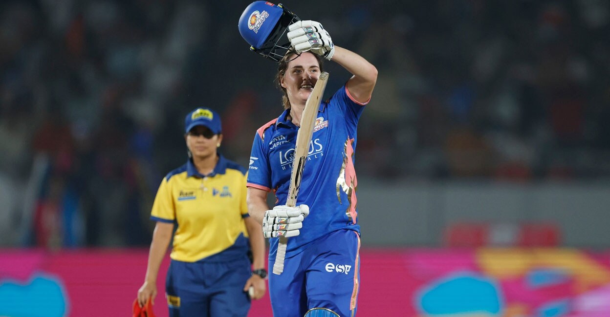 അവസാന പന്തുവരെ ആവേശം, ഗുജറാത്തിന് നാടകീയ ജയം