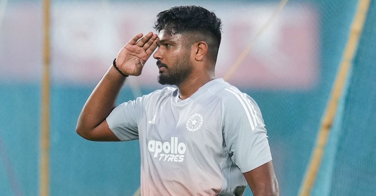 ‘പൊന്നു സഞ്ജൂ, ഇന്നെങ്കിലും....’: സർവ‘സന്നാഹ’വുമായി ഇന്ത്യ ഇറങ്ങും; ടീമിൽ ഒരു താരം ‘മിസിങ്’!