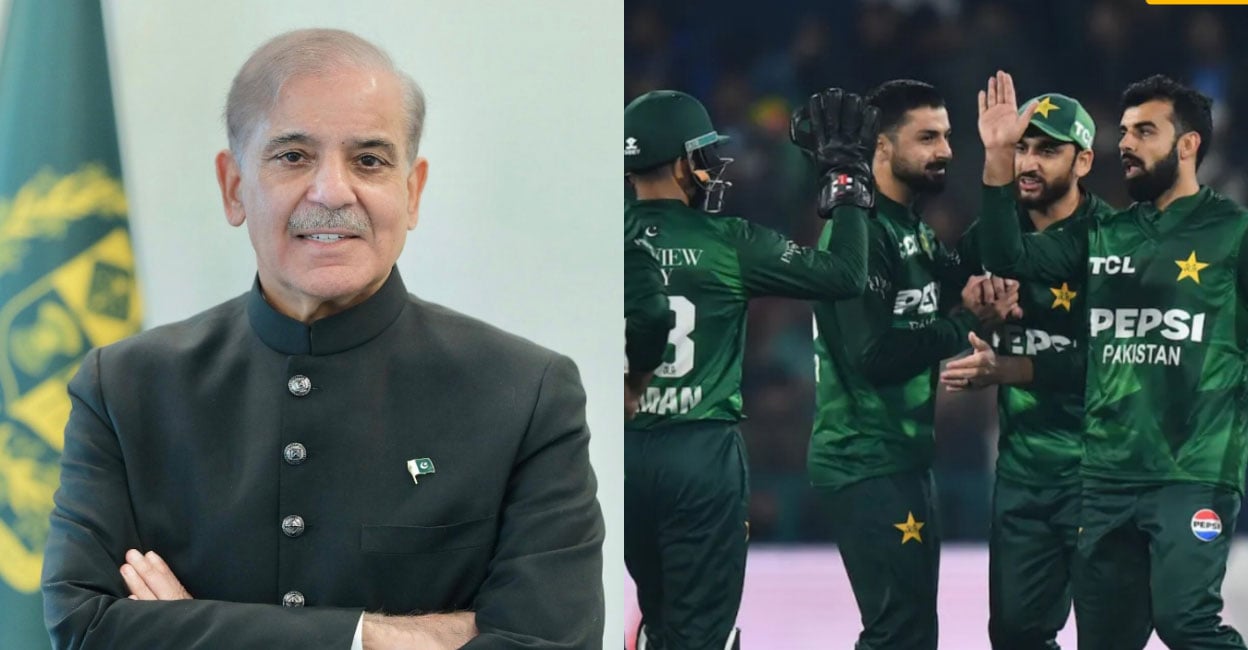 ലോകകപ്പ് കളിക്കും, ഇന്ത്യയെ മാത്രം ബഹിഷ്കരിക്കും: പ്രഖ്യാപിച്ച് പാക്കിസ്ഥാൻ സർക്കാർ, പിസിബിയുടെ പുതിയ നാടകം