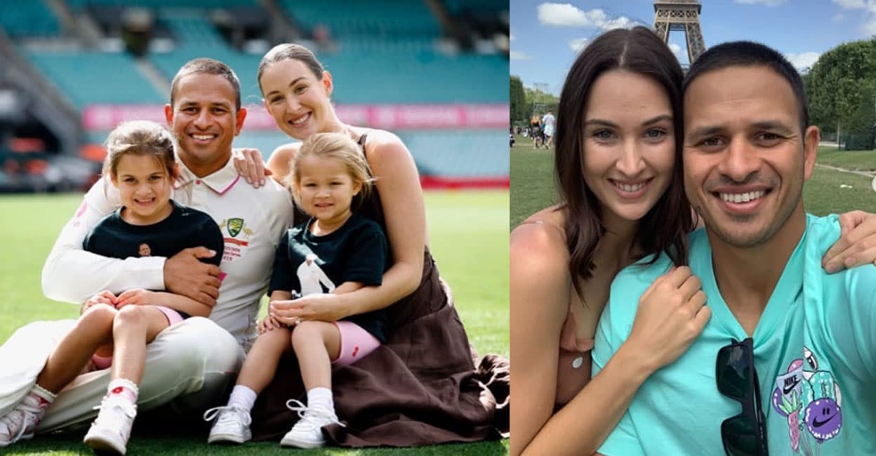 ‘ഭാവി സ്കൂൾ അക്രമകാരികൾ’, ‘പാക്കിസ്ഥാനിലേക്ക് പോകൂ’: ഖവാജയുടെ ഭാര്യയ്ക്കും മക്കൾക്കുമെതിരായ സൈബറാക്രമണം, വീണ്ടും ചർച്ച