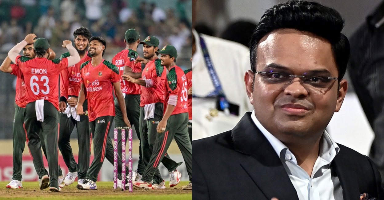 ഇന്ത്യയിൽ സുരക്ഷാ ഭീഷണിയില്ല, മത്സരങ്ങൾ പുറത്തേക്കു മാറ്റാനാകില്ല: ബംഗ്ലദേശിനെ തള്ളി ഐസിസി, തിരിച്ചടി