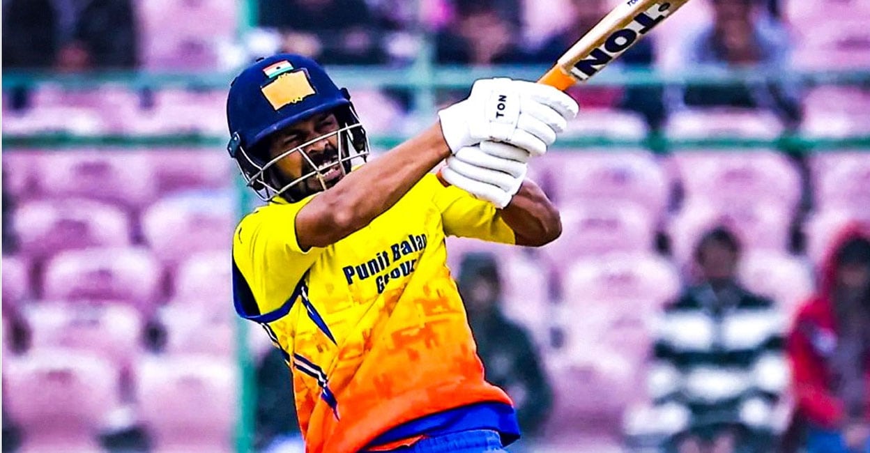 സെഞ്ചറിയടിച്ച് ഋതുരാജും ജുറേലും, വെട്ടിക്കെട്ടുമായി ഹാർദിക്കും ജിതേഷും; സൂര്യയ്ക്ക് ഇവിടെയും രക്ഷയില്ല: മുന്നേറി ‘വമ്പന്മാർ’!