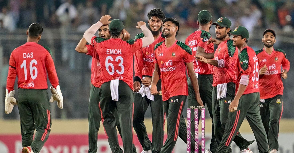 വാട്ട് ആൻ ഐഡിയ! ഇന്ത്യയിൽ വരാതിരിക്കാൻ അടുത്ത ‘അടവുമായി’ ബംഗ്ലദേശ്; ഐസിസിക്ക് മുന്നിൽ പുതിയ നിർദേശം