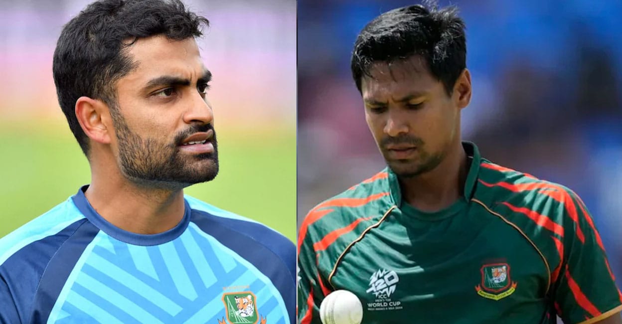 ‘അയാൾ ഇന്ത്യൻ ഏജന്റ്’: ബംഗ്ലദേശ് മുൻ താരത്തിനെതിരെ ബിസിബി അംഗം; വ്യാപക പ്രതിഷേധം, ഭിന്നത രൂക്ഷം