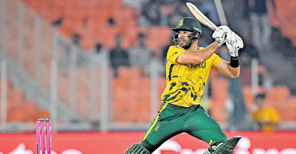 ആഫ്രിക്കൻ സഫാരി! ട്വന്റി20 ലോകകപ്പിൽ കാനഡയ്ക്കെതിരെ ദക്ഷിണാഫ്രിക്കയ്ക്ക് 57 റൺസ് ജയം