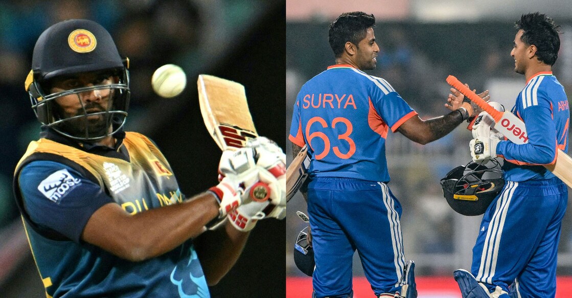  SAEED KHAN / BIJU BORO / AFP