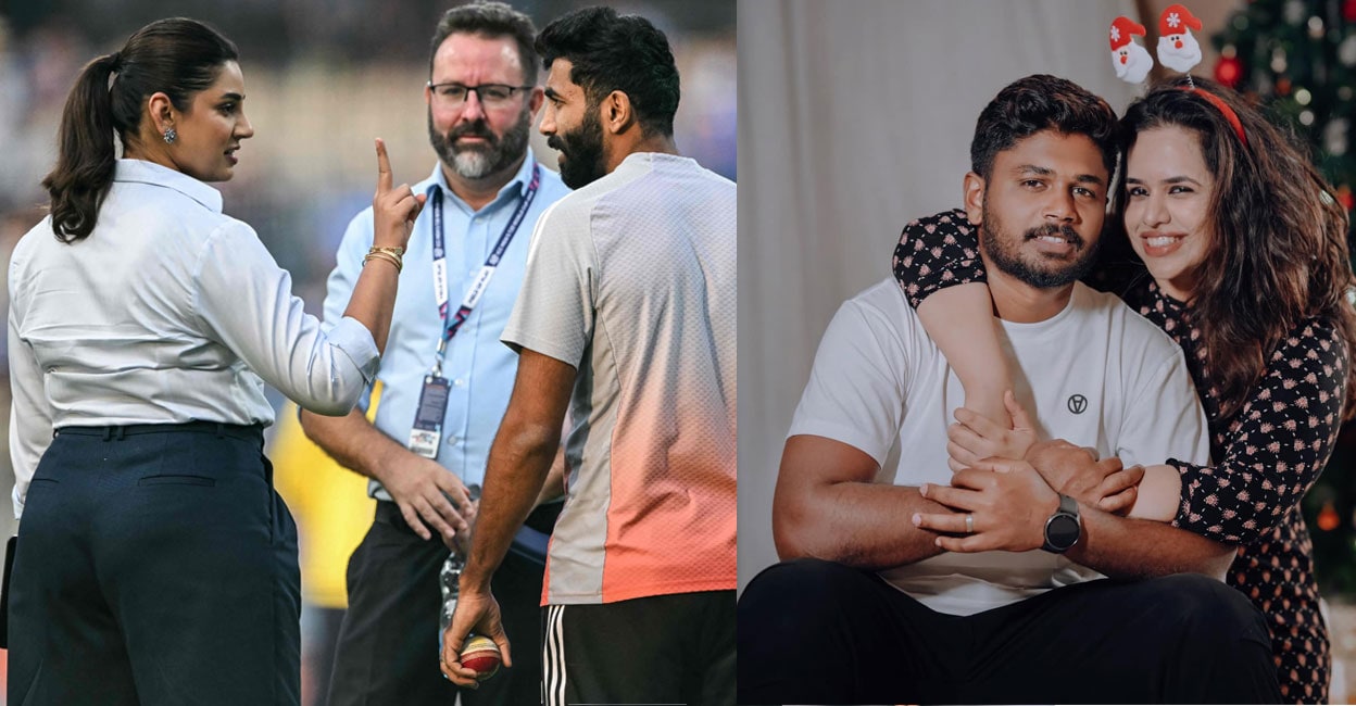 ലോകകപ്പിൽ കുടുംബത്തെ ഒപ്പം കൂട്ടാനാകില്ല; പക്ഷേ പാചകക്കാരനാകാം, ഹോട്ടലിൽ താമസിപ്പിക്കരുത്: താരങ്ങൾക്ക് കർശനനിർദേശം