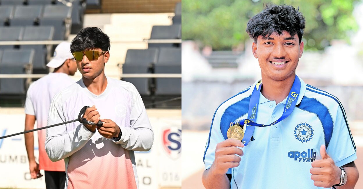 മറക്കില്ലൊരിക്കലും, ആ സുന്ദരനിമിഷങ്ങൾ: ഇന്ത്യൻ ടീമിലെ മലയാളി മുഹമ്മദ് ഇനാൻ സംസാരിക്കുന്നു