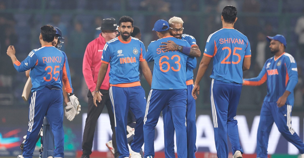 ഇന്ത്യ– പാക്കിസ്ഥാൻ മത്സരം ഉപേക്ഷിക്കുമോ? അവസാനനിമിഷം പുതിയ വെല്ലുവിളി; ആരാധകരെ നിരാശരാക്കി റിപ്പോർട്ട്