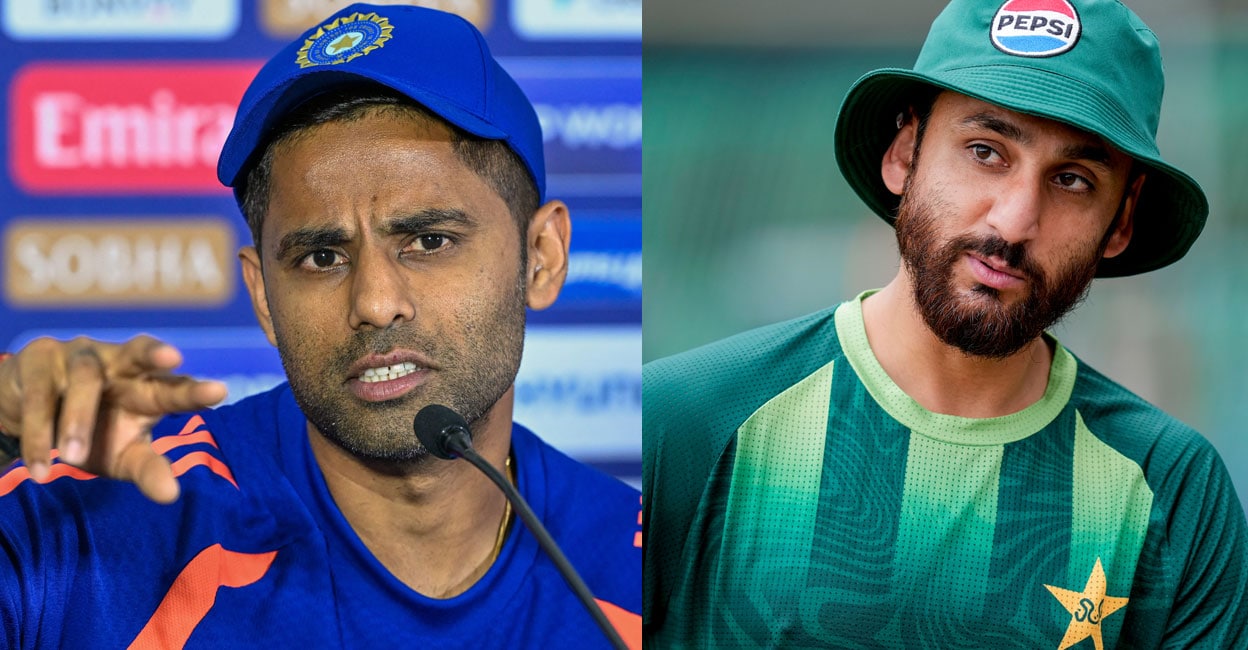 കൊളംബോ ക്ലാസിക്കോ! കളി ‘തീപാറും’; ഇന്ത്യയ്ക്കും വരും ‘എക്സ്ട്രാ’ സ്പിന്നർ, സഞ്ജു പുറത്തിരിക്കും; ഒരു ‘പേടി’ മാത്രം