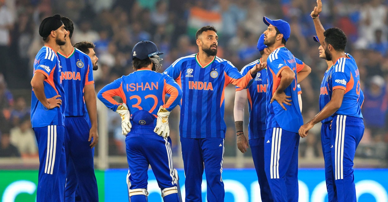 ടോപ് ഓർഡർ പാളി, ഫീൽഡിങ്ങിൽ വിള്ളൽ; ജയിച്ചിട്ടും ഇന്ത്യയ്ക്ക് ടെൻഷൻ, നെതർലൻഡ്സ് ഒരുക്കിയ പരീക്ഷണം