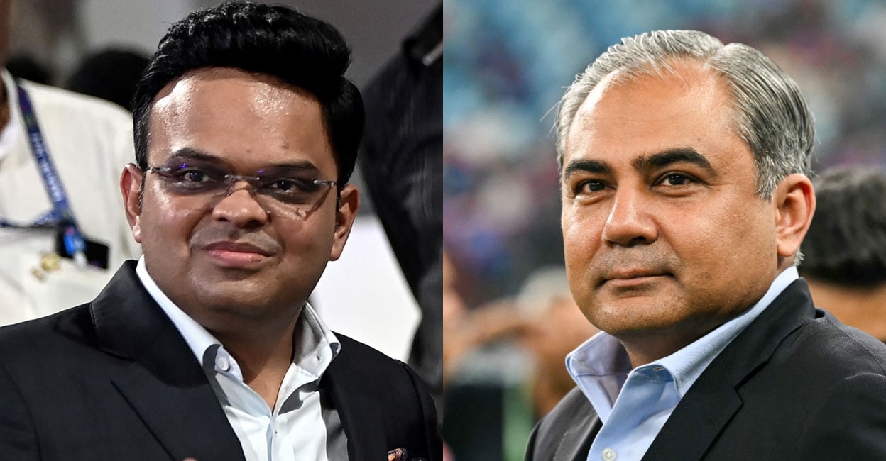 ‘മൊട’ തുടർന്ന് പാക്കിസ്ഥാൻ, വിട്ടുകൊടുക്കാതെ ഐസിസി: ചർച്ച നിർത്തിവച്ചു; പിസിബിയെ കോടതി കയറ്റാൻ ജിയോ സ്റ്റാർ