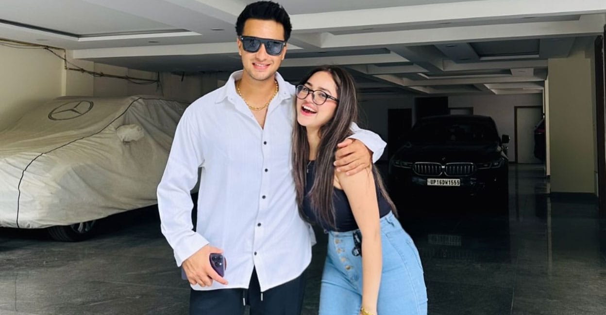 അഭിഷേക് തിളങ്ങാത്തതിനു കാരണം സഹോദരി കോമള്‍! വിചിത്ര വാദവുമായി ഒരു വിഭാഗം ആരാധകർ, സൈബറാക്രമണം