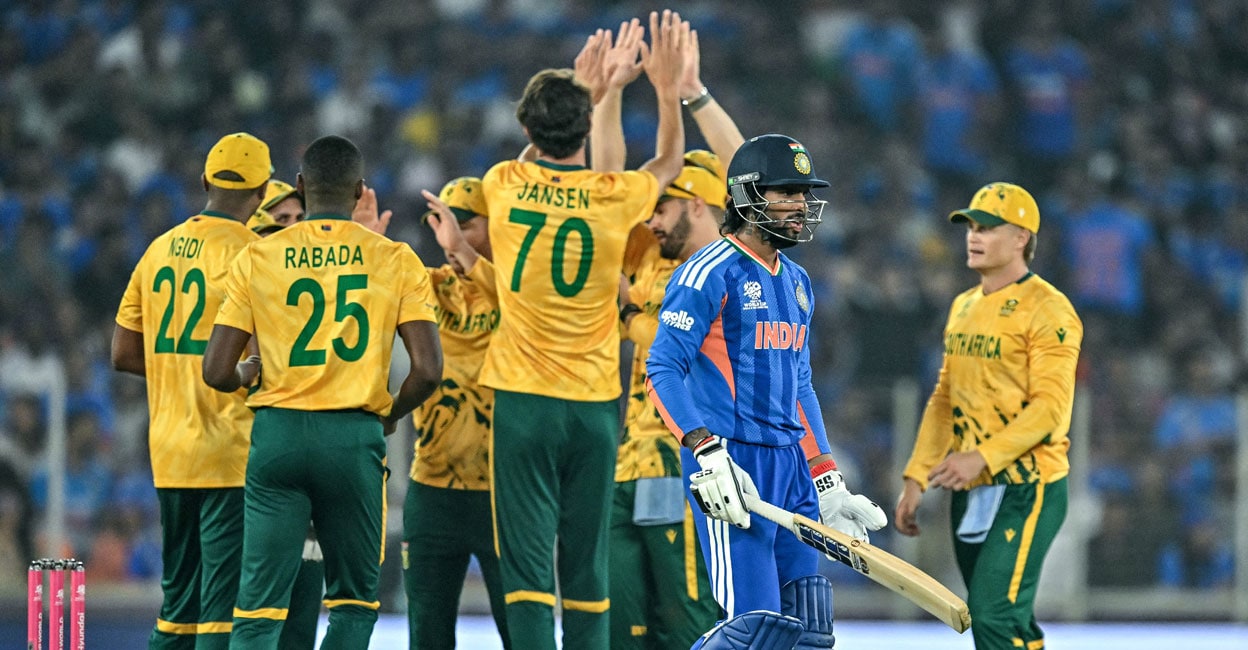 കളി ജയിക്കാൻ അഭിഷേകിന്റെ ഇന്റന്റ് പോര, റൺസും വേണം; ഇനിയെങ്കിലും ‘ടോപ് ഓർഡർ’ പൊളിക്കുമോ?