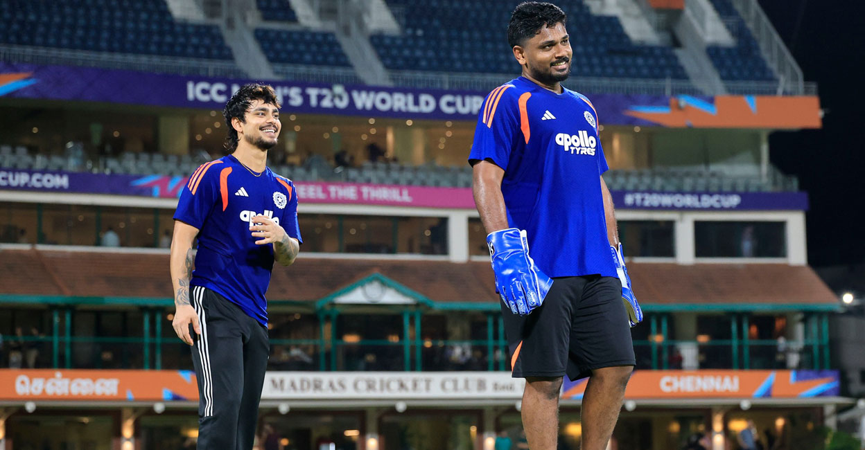 സ്വഭാവം മാറിയ ചെപ്പോക്കിൽ ഇന്നു സഞ്ജു ഇറങ്ങുമോ? വെറും ജയം പോര, ആധിപത്യം ലക്ഷ്യമിട്ട് ഇന്ത്യ