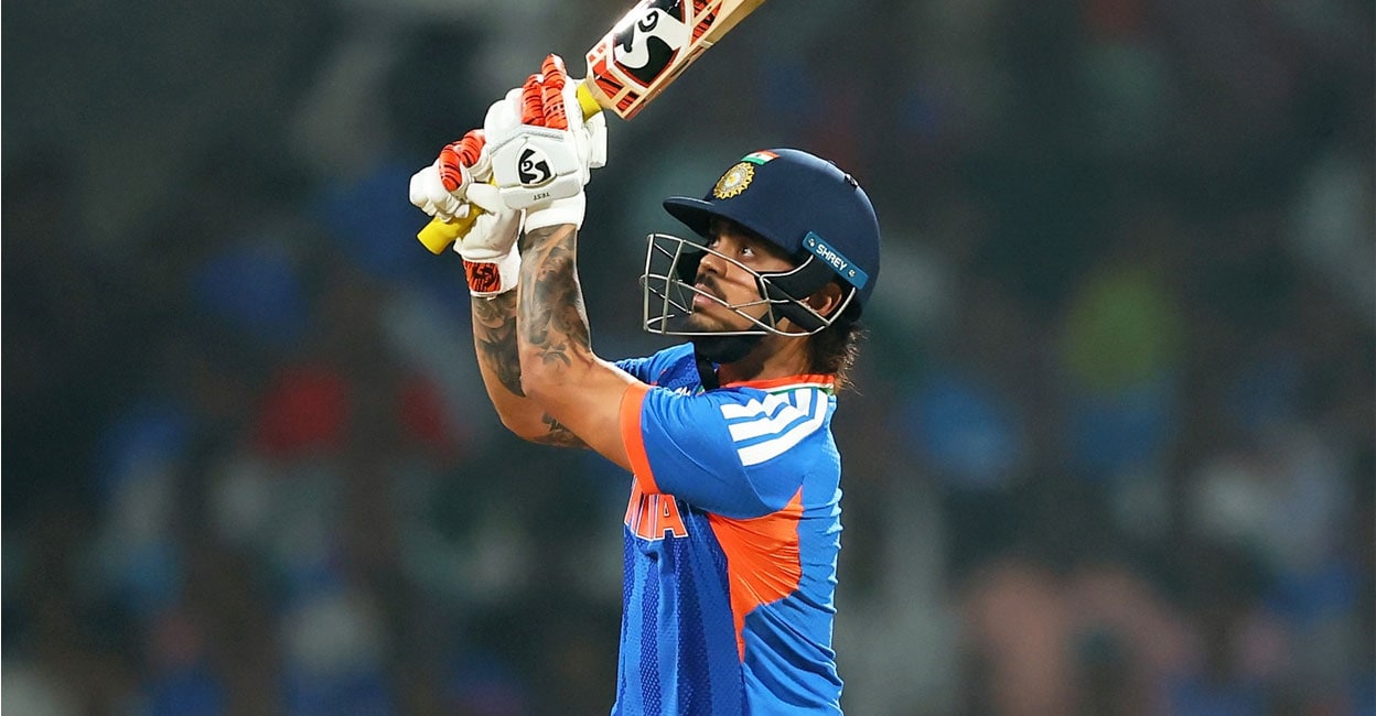 സഞ്ജു ‘തെറിച്ചു’, പക്ഷേ അടിച്ചും എറിഞ്ഞും ‘തിമിർത്ത്’ ഇന്ത്യ; ആകെ പിറന്നത് 33 സിക്സുകൾ; ടീസർ ചുമ്മാ ‘തീ’, ഫുൾ പടം ലോഡിങ്!