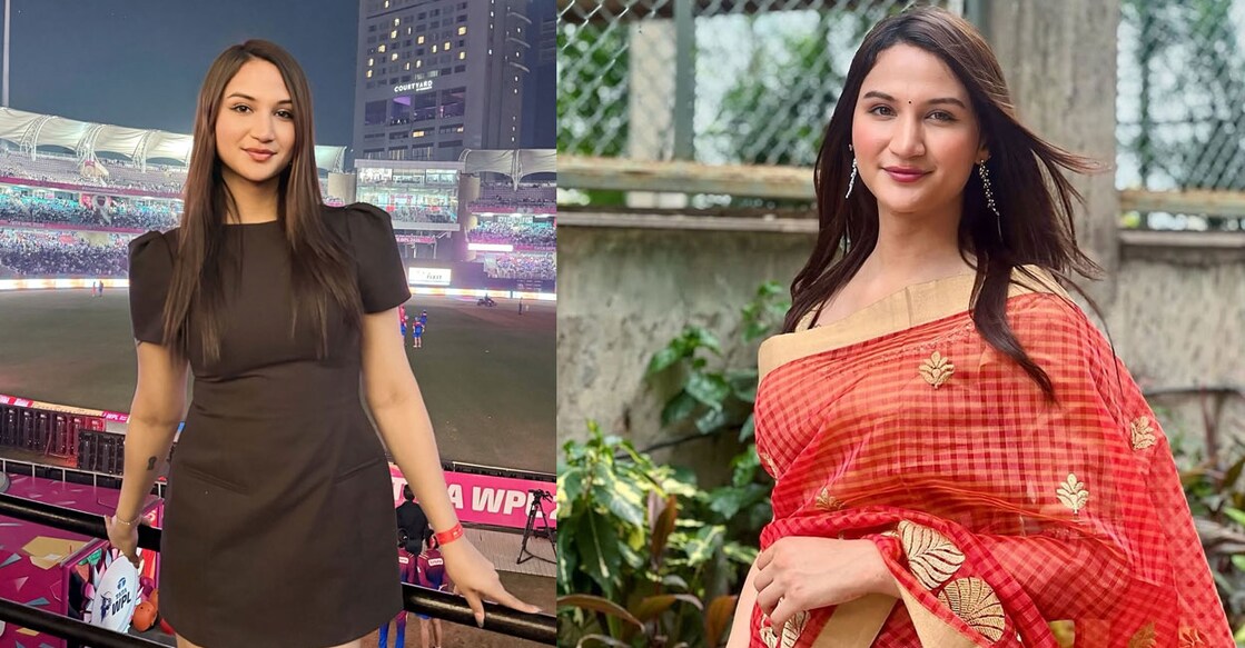 അനായ ബംഗാർ (Instagram/anayabangar/)