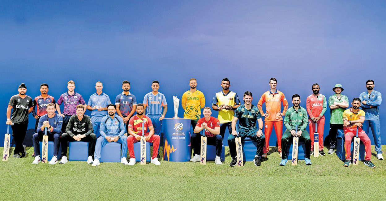 പാക്കിസ്ഥാനെതിരെ അവസരം ലഭിച്ചാൽ കളിക്കും, മൂന്ന് കളികള്‍ ജയിച്ചതാണ്: കൊളംബോയിലേക്കു പോകുമെന്ന് സൂര്യകുമാർ യാദവ്